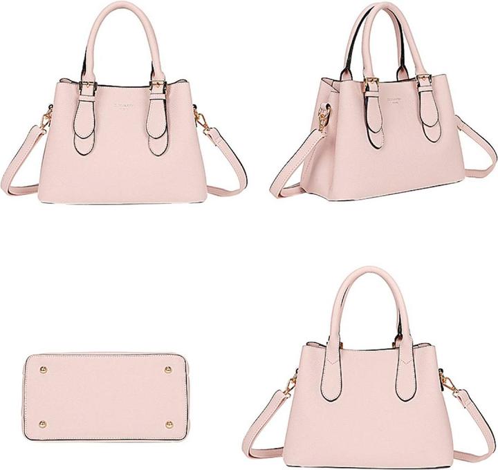 Produktbild Gallantry HB-1948-PK Handtasche