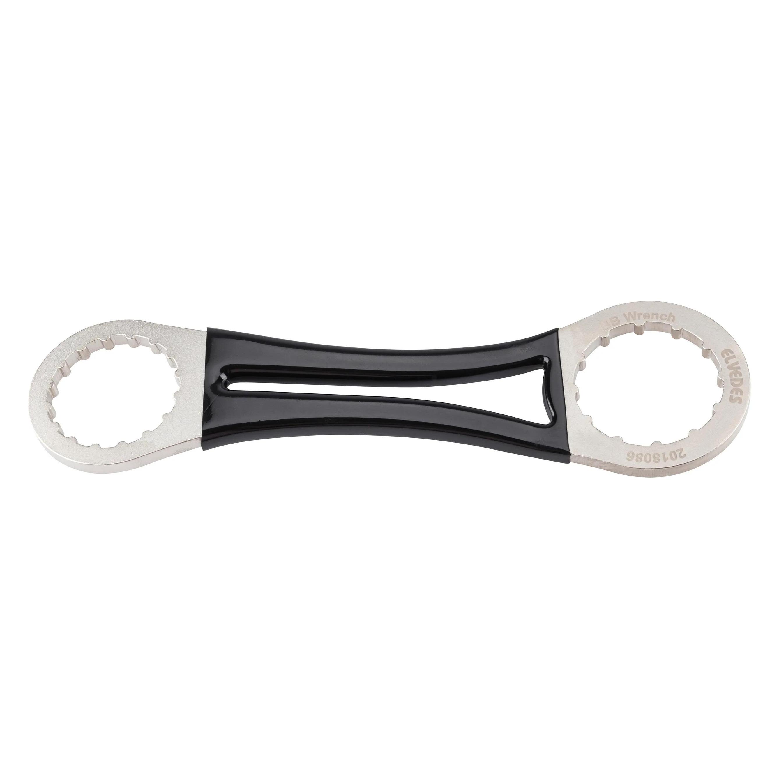 Elvedes, Fietsgereedschap