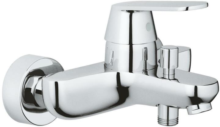 Produktbild Grohe Eurosmart Cosmopolitan Einhand-Wannenbatterie