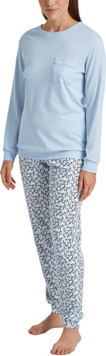 Produktbild Calida Bündchen-Pyjama (54)