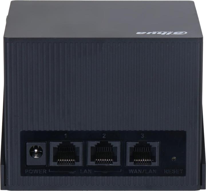 Actual product image Dahua MAX18 Mesh Wireless Router