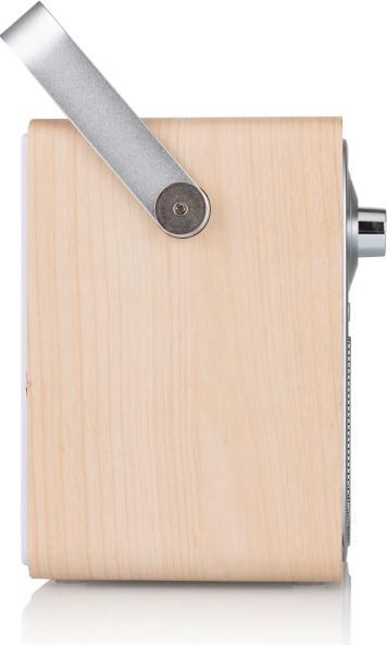 Produktbild Hyundai DAB700BT (DAB, DAB+, Bluetooth)