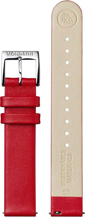 Immagine prodotto Mondaine Petite Cushion (Orologio da polso analogico, 31 mm)