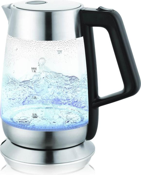 Actual product image G21 Kettle Glazeura, 60014981 (1.80 l)