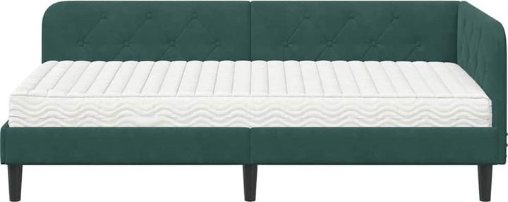 Image du produit vidaXL Bettrahmen (100 x 200 cm)