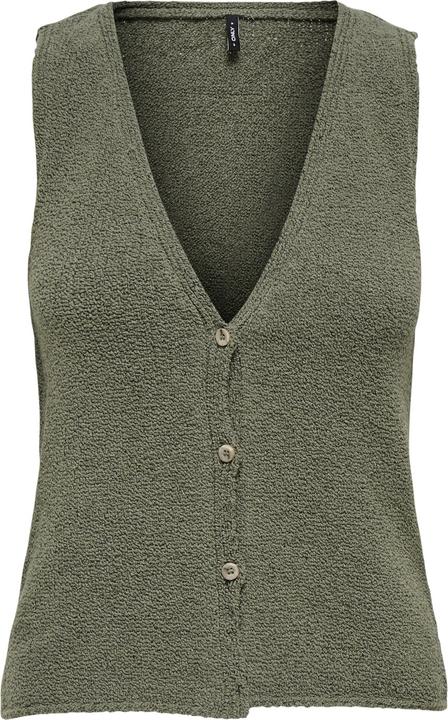 Actual product image Only ONLGURLI Weste Weste (M)