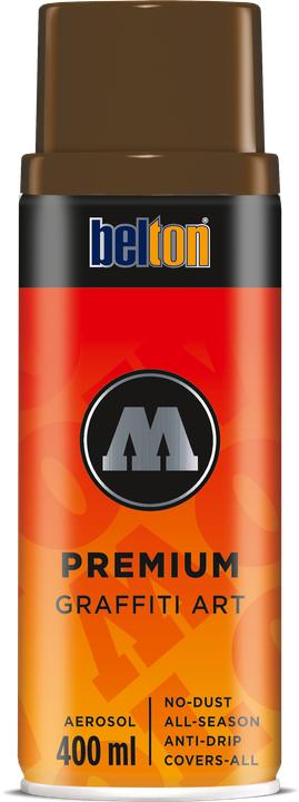 Produktbild Molotow Sprühdose Belton PREMIUM Graffiti Art (Belton PREMIUM Graffiti Art, 400 ml)