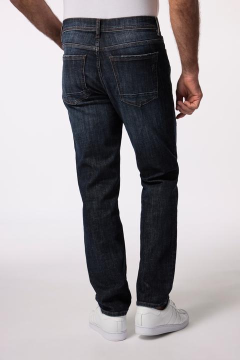 Produktbild JP1880 Jeans FLEXNAMIC®, Denim, 5-Pocket, Straight Fit, bis Gr. 72/36 (33)
