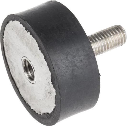 Produktbild RS PRO SS316 MtoF mnt 50mm D 20mm h M10x25