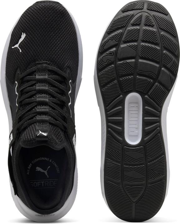Actual product image Puma Softride Enzo 5 Slip Tech (43)
