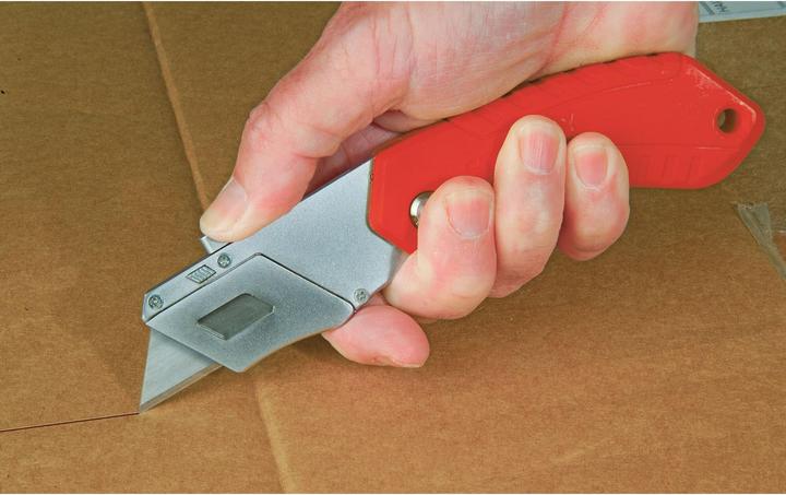 Produktbild Stanley KlappSicherheitsmesser (Cutter)