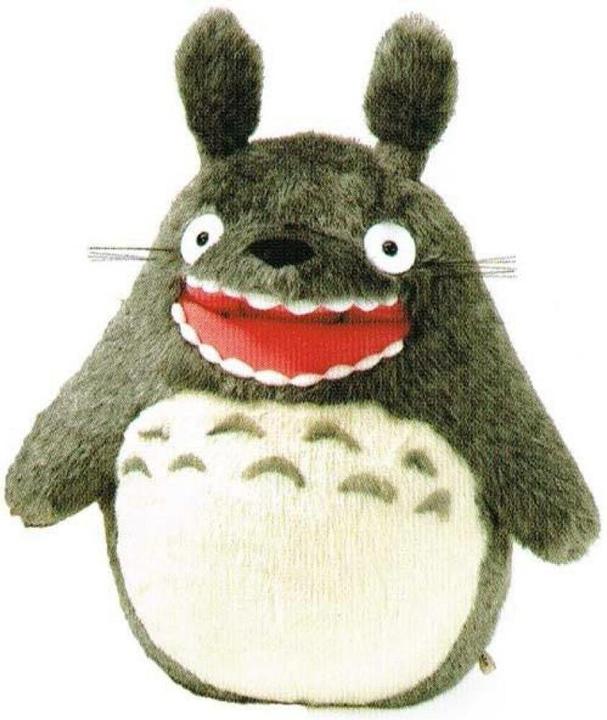 Produktbild Sun Arrow Mein Nachbar Totoro: Howling Totoro (20 cm)