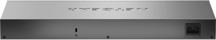 Produktbild Netgear 24PT 10G/MULTI-GIG EASY SMART SWITCH (26 Ports)