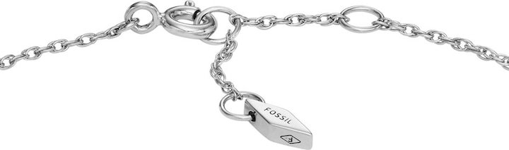 Produktbild Fossil Sterling Armband (16.50 cm, 925er Silber)