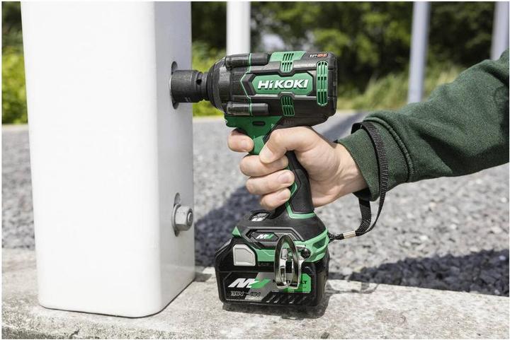 Produktbild Hikoki WR36DH