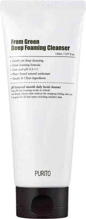 Purito Seoul (Reinigungsschaum, 150 ml)