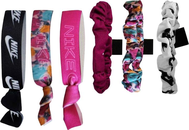 Produktbild Nike Haarband(6erPack)