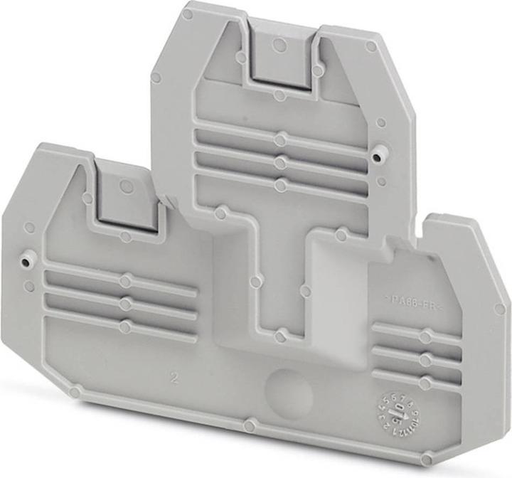 Produktbild Phoenix Contact Endplatte für Anschlussklemme