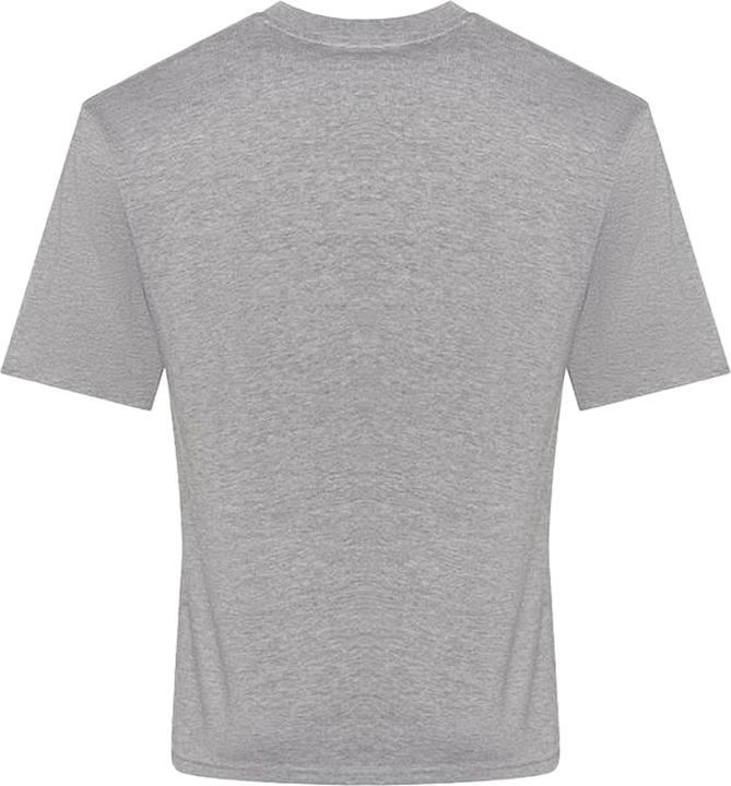 Actual product image Awdis Mens 100 Oversized T-Shirt (XXL)