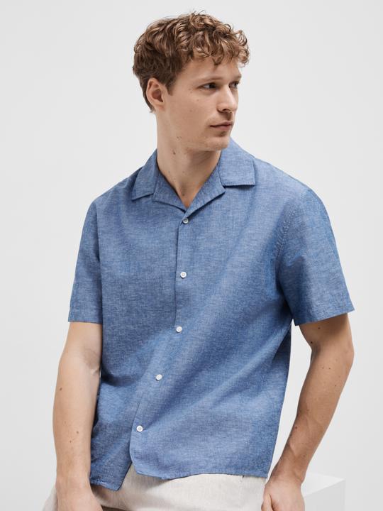 Immagine prodotto Selected Camicia a maniche corte (XL)