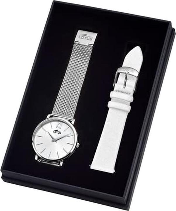 Immagine prodotto Lotus Smart Casual (Orologio da polso analogico, 38 mm)