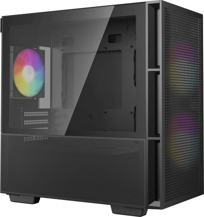 Produktbild Deepcool CH360 (mATX, Mini-ITX)