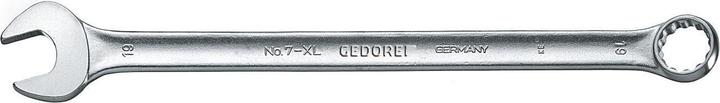 Productafbeelding Gedore Combinatiesleutelset (32 mm, 18 mm, 11 mm, 19 mm, 27 mm, 15 mm, 25 mm, 14 mm, 29 mm, 10 mm, 30 mm, 12 mm, 20 mm, 22 mm, 17 mm, 28 mm, 16 mm, 13 mm, 21 mm, 23 mm, 26 mm, 24 mm, 31 mm)