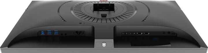 Actual product image AOC AG273QZ (2560 x 1440 pixels, 27")