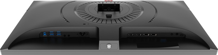 Actual product image AOC AG273QZ (2560 x 1440 pixels, 27")
