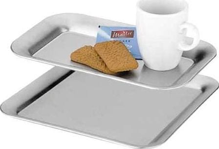 Produktbild APS Serviertablett "KAFFEEHAUS", matt