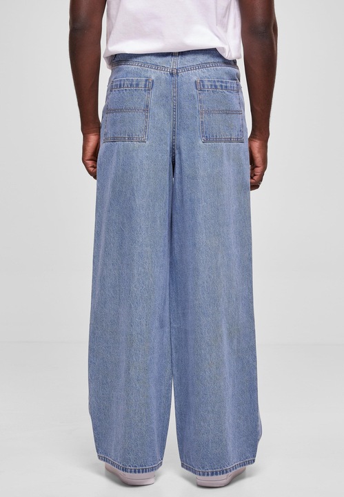 Actual product image Urban Classics 90's Loose Jeans - 73901 (38)