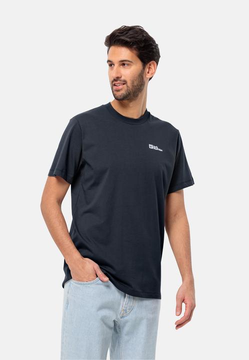 Actual product image Jack Wolfskin Essential T M (XL)