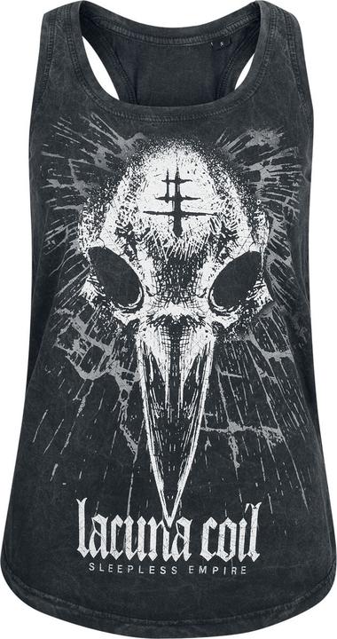 Produktbild Lacuna Coil Sleepless (M)