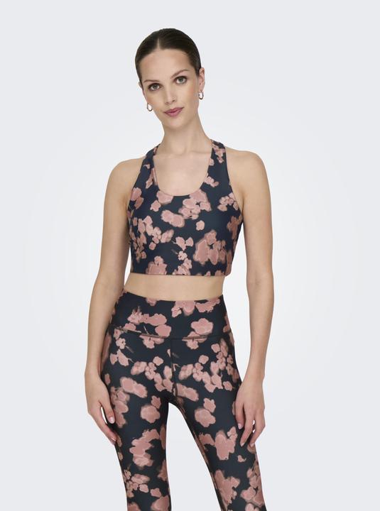 Actual product image Only Play ONPDAISY-2-ELLE Sports bra Sports bra (L)