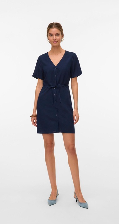 Produktbild Vero Moda VMMYMILO Kurzes Kleid Kleid (XL)