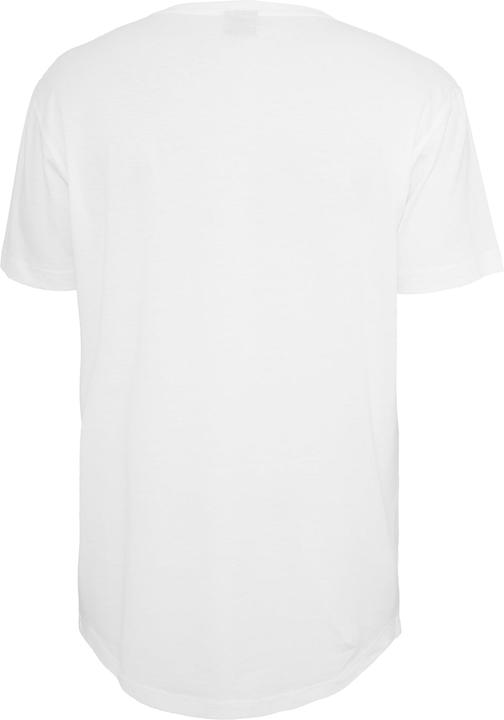 Produktbild Mister Tee New York Wording Tee - 49725 (L)