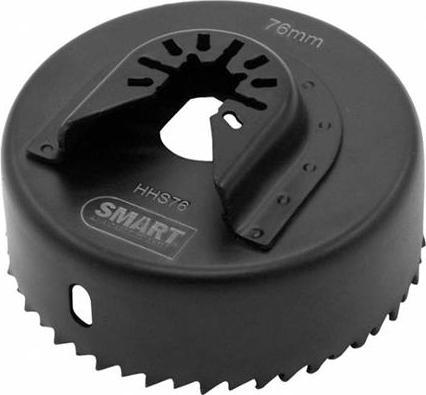 Smart Blades HHS65 UN TRA O65mm Lochsäge 1. (65 mm)