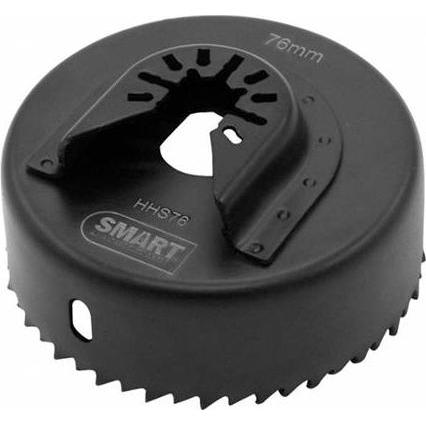 Smart Blades, Sega a tazza, HHS65 UN TRA O65mm Lochsäge 1. (65 mm)