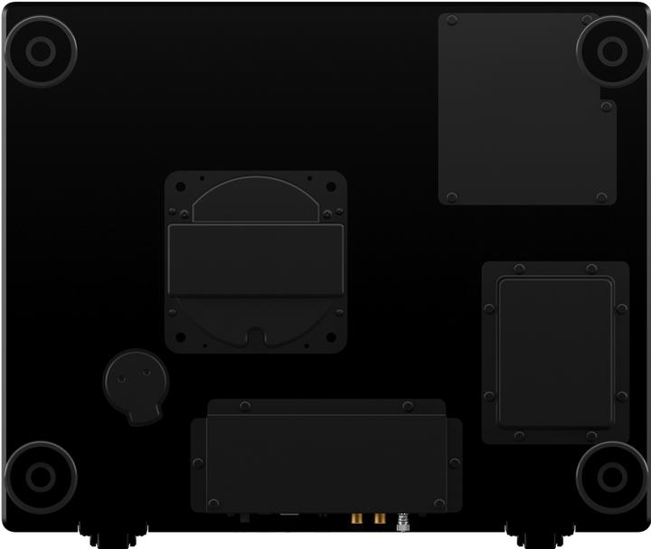 Produktbild Sonoro Platinum Automatic EAS (Halbautomatisch)