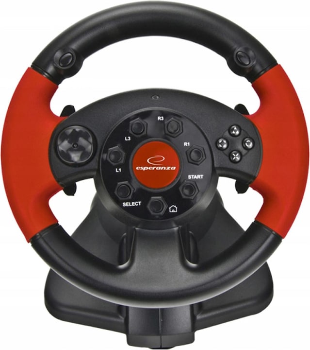 Actual product image Xlyne EG103 (PC, PS3)