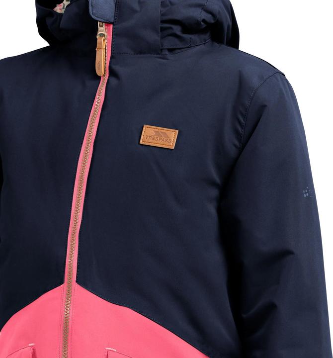 Produktbild Trespass Oleta Regenmantel