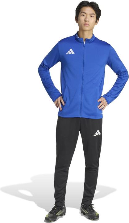 Productafbeelding Adidas Ent26 Tk Jkt - royblu/white (M)