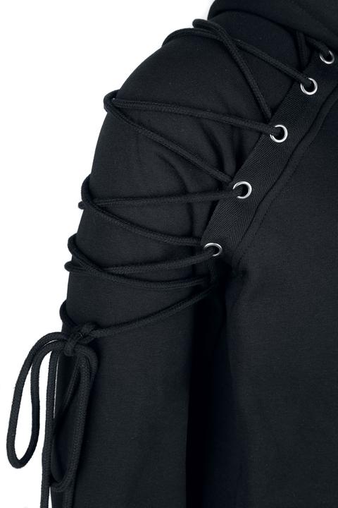 Produktbild Gothicana by EMP Bound To Darkness (XL)