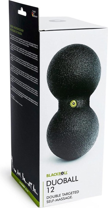 Actual product image Blackroll Duoball 12