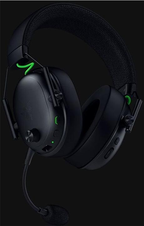 Immagine prodotto Razer BlackShark V3 for Xbox (Cablato, Senza fili)