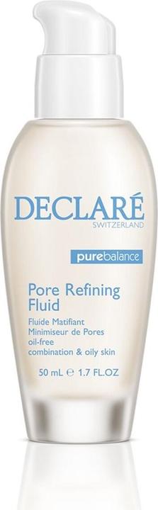 Declaré Pure Balance Sebum Reducing und Pore Refining Fluid (50 ml, Gesichtsfluid)