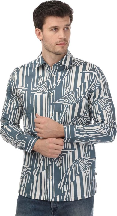 Immagine prodotto Ted Baker Chorley Hemd (3XL)