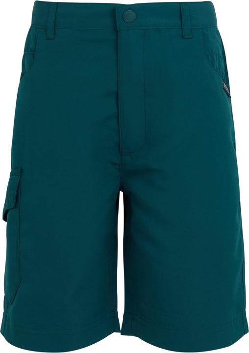 Leuchtend Blau