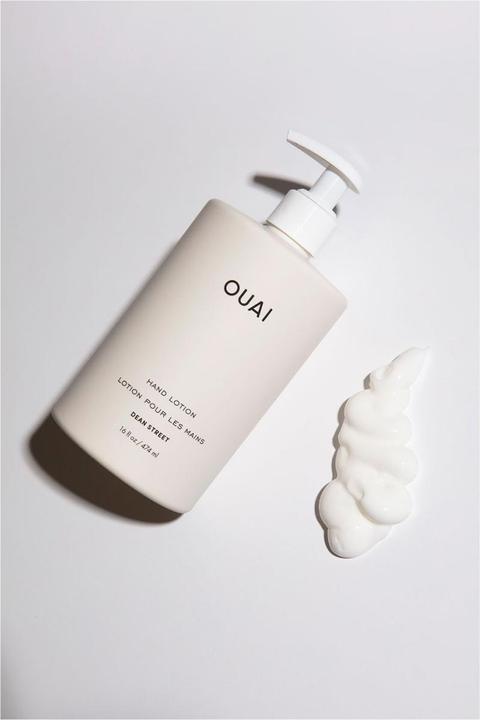 Produktbild Ouai Hand Lotion (437 ml)