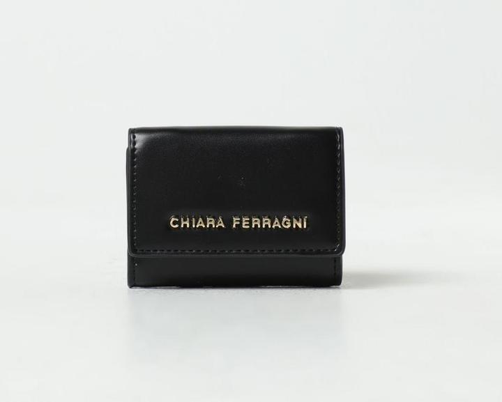 Immagine prodotto Chiara Ferragni Borsa a Tracolla Nera